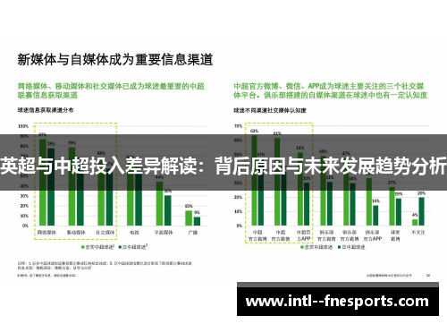 英超与中超投入差异解读:背后原因与未来发展趋势分析 英超与中超投入差异解读:背后原因与未来发展趋势分析