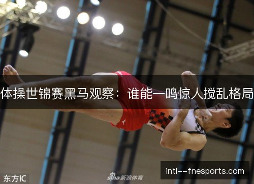 体操世锦赛黑马观察：谁能一鸣惊人搅乱格局
